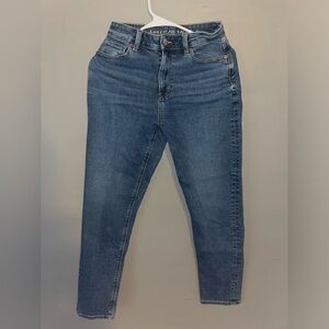 Women’s American Eagle Stretch Mom Jeans